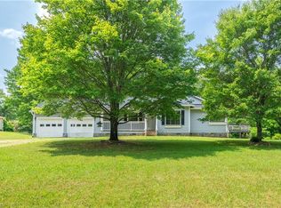 1045 Saura Woods Ln, Germanton, NC 27019