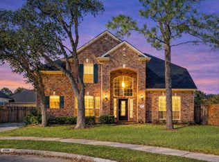 9306 Lochflora Dr, Spring, TX 77379