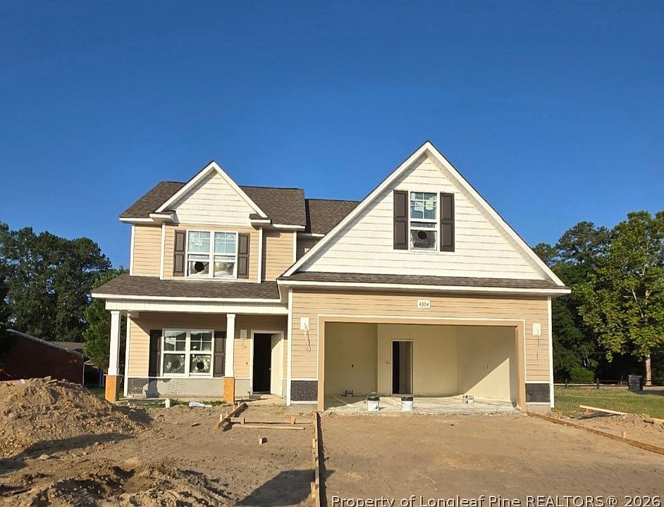 1st image of 4304 Kirkhill Ct