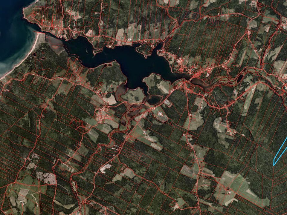 2nd image of Mull River Rd