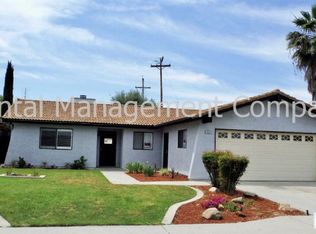3470 Phillip Ave, Clovis, CA 93612