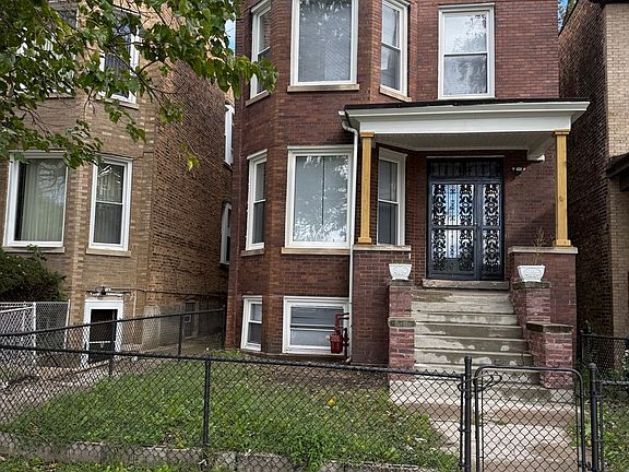 2nd image of 7129 S Perry Ave