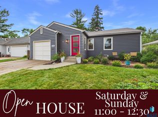 2310 S 1st Ave, Sioux Falls, SD 57105