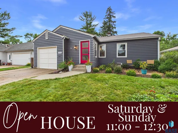 2310 S 1st Ave, Sioux Falls, SD 57105