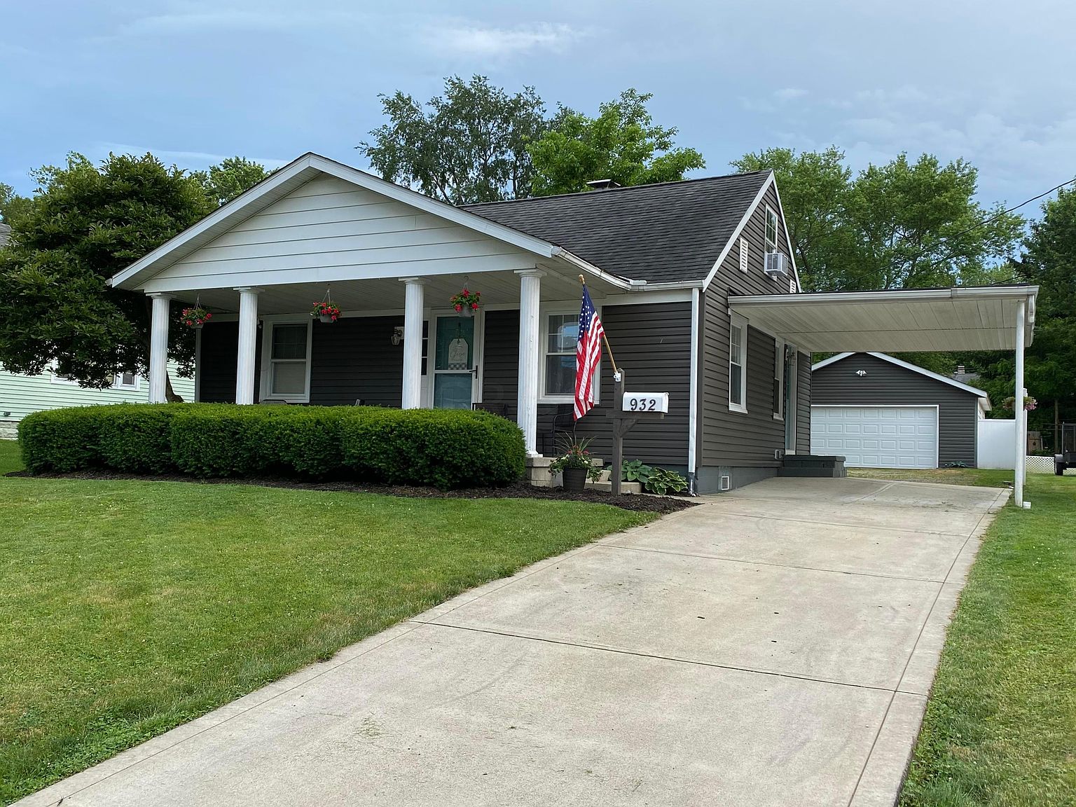 932 Reese Ave, Lancaster, OH 43130 Zillow