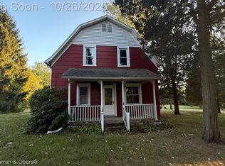 2519 W Rauch Rd, Temperance, MI 48182