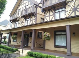 2241 NW Hoyt St APT 109, Portland, OR 97210