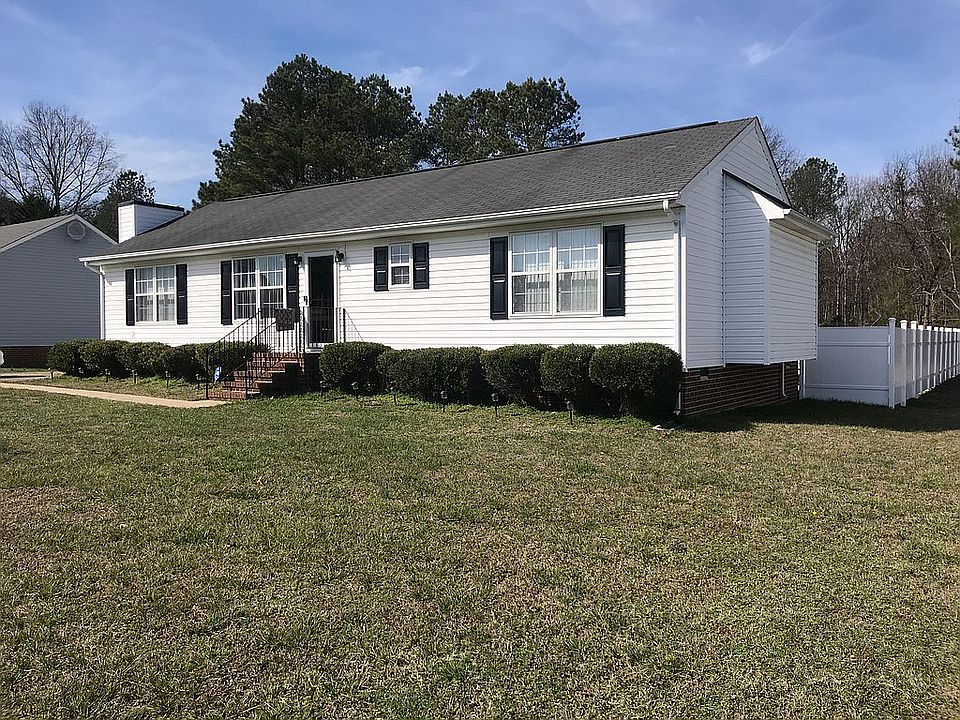 1st image of 4316 Woodstream Dr