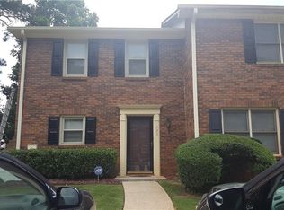 171 Walter Way, Stone Mountain, GA 30083