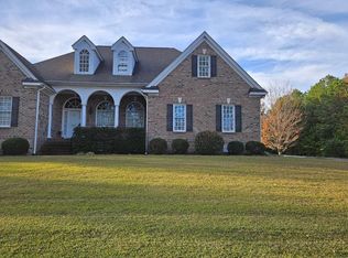 3500 Spicebush Cir, Wilson, NC 27896