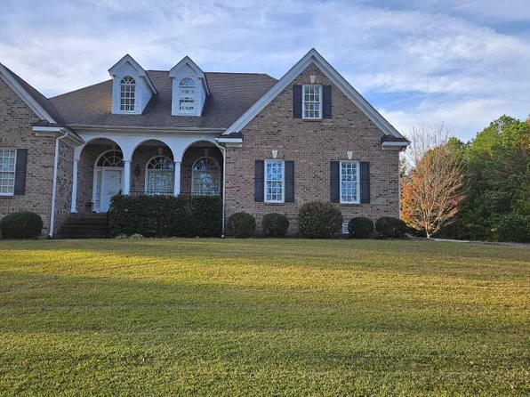 3500 Spicebush Circle, Wilson, NC 27896