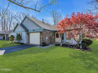 528 Petunia Lane N, Manchester Township, NJ, 08759