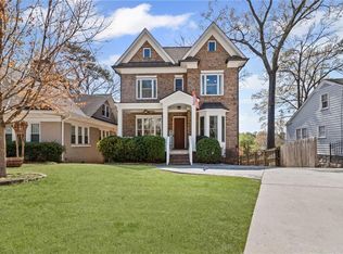 255 Lindbergh Dr NE, Atlanta, GA 30305