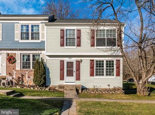 13301 Wedgeport Ln, Germantown, MD 20874