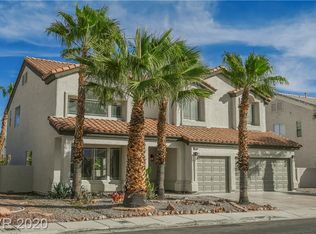 4404 Summers Shade St, Las Vegas, NV 89147
