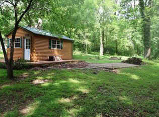 7845 S Old State Road 37, Bloomington, IN 47403
