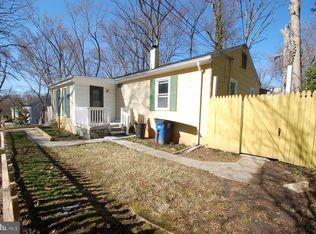 3113 Henderson Ave, Silver Spring, MD 20902