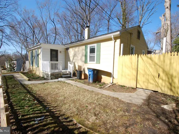 3113 Henderson Ave, Silver Spring, MD 20902