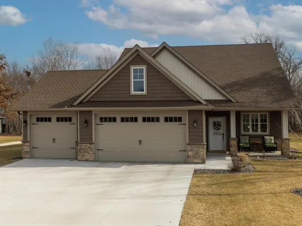 4755 381st Trl, North Branch, MN 55056
