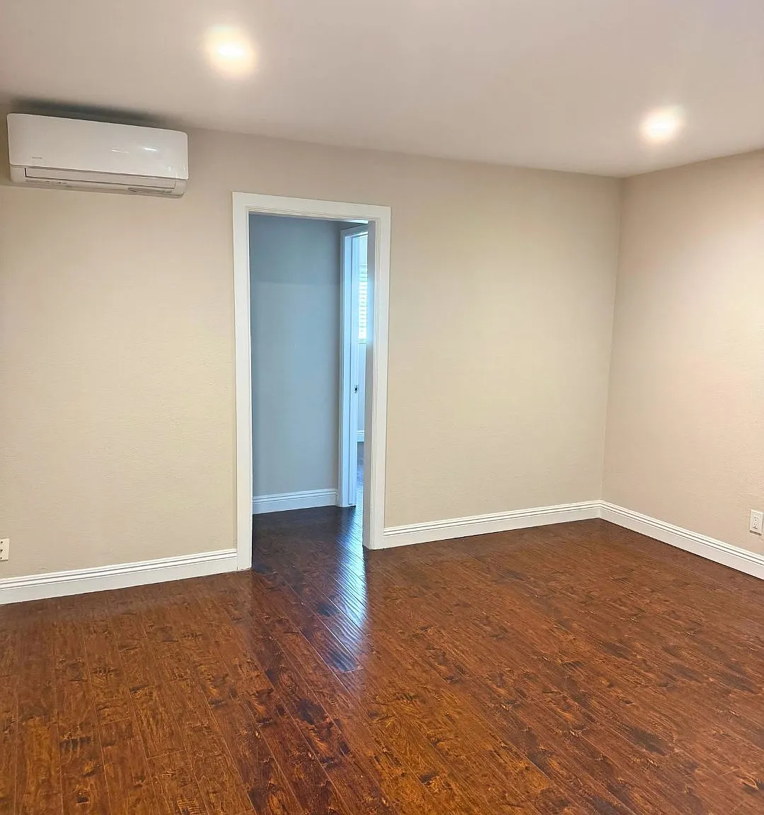 1 bed, 581 sqft, $2,395 — Photo 4