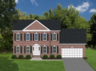 1705 Saddle Ridge Dr, Riner, VA 24149