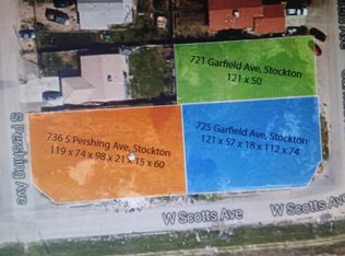 721 Garfield Ave, Stockton, CA