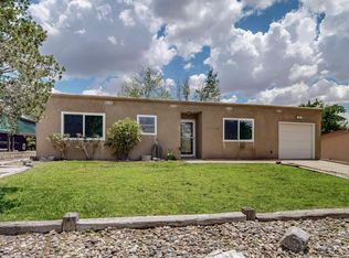 13208 Camino Del Norte NE, Albuquerque, NM 87123