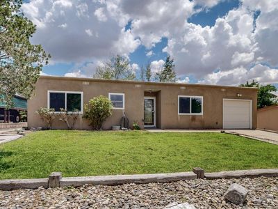 13208 Camino Del Norte NE, Albuquerque, NM, 87123