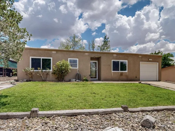13208 Camino Del Norte NE, Albuquerque, NM 87123