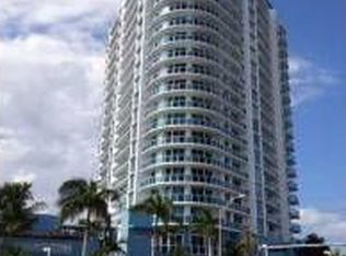 1881 79th Street Cswy APT 1807, North Bay Village, FL 33141