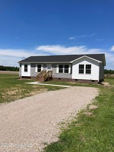 6243 Nc Hwy 58, Stantonsburg, NC, 27883
