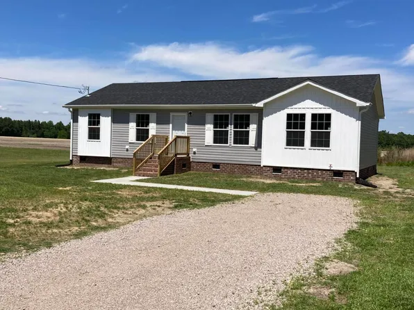 6243 Nc Hwy 58, Stantonsburg, NC 27883