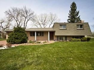 2045 Urban Dr, Lakewood, CO 80215
