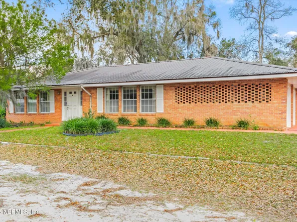 111 NANCY Place, Palatka, FL 32177