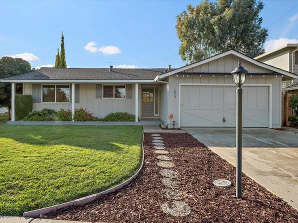 1053 Lenor Way, San Jose, CA 95128