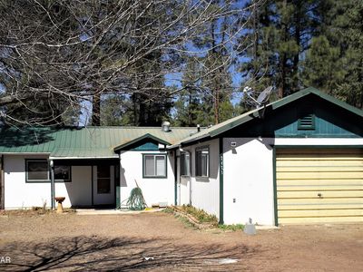 2421 N 22nd Way, Show Low, AZ, 85901