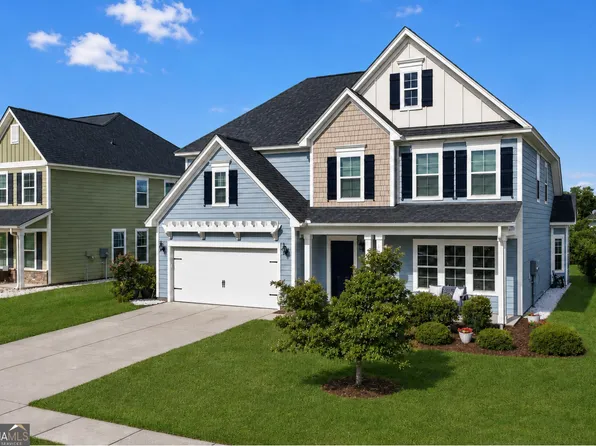 135 Martello Rd, Pooler, GA 31322