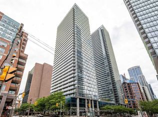 37 Grosvenor St #1010-C01, Toronto, ON M4Y 3G5
