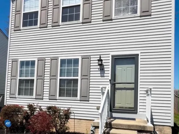 444 Trimble Fields Dr, Edgewood, MD 21040