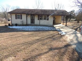 66 Joshua Cv, Maynard, AR 72444