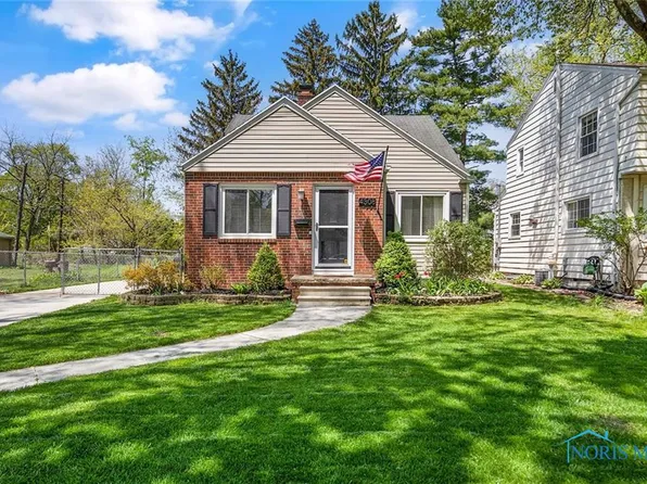 4308 Rugby Dr, Toledo, OH 43614
