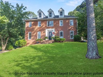 361 Sarah Ln, Lawrenceville, GA, 30046