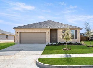 3022 Wagoner Ranch Rd, Anna, TX 75409