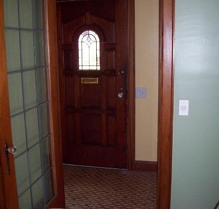 Entryway