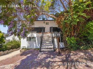 1144 Eureka St #1144, San Diego, CA 92110