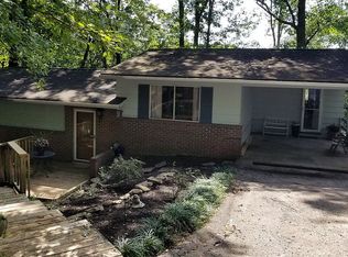 2341 Edgemont Rd, Huntington, WV 25701