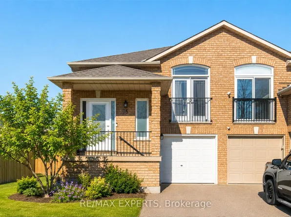 75 Corkwood Cres, Vaughan, ON L6A 3B4