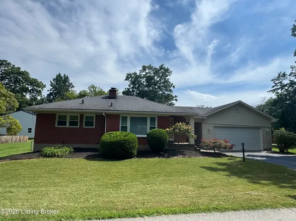 12002 Donohue Ave, Middletown, KY 40243