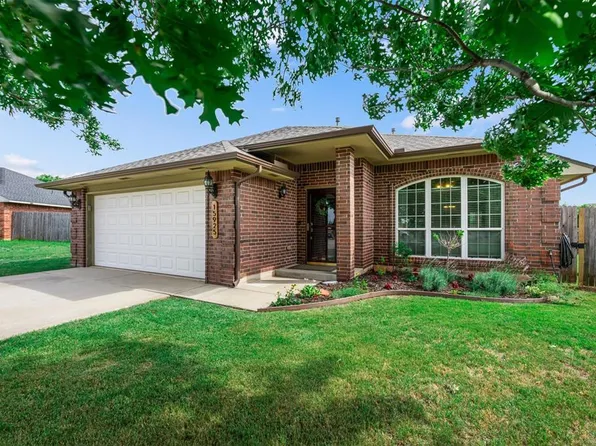 15925 Loutain Ct, Edmond, OK 73013