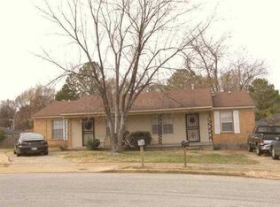 4455 Arnold Cv, Memphis, TN 38118